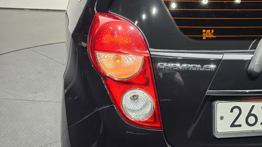 Chevrolet Spark LT 2014 23