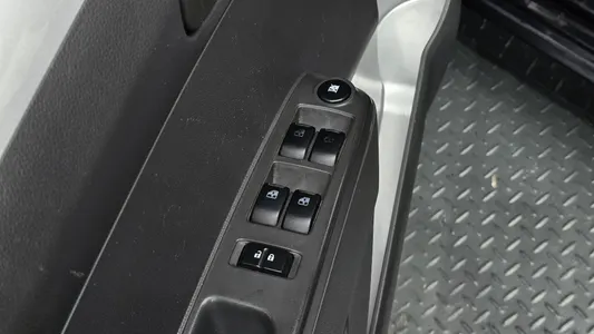 Chevrolet Spark LT 2014 28