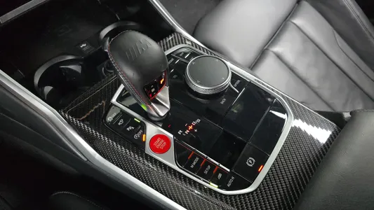 BMW M3 (G80) M3 M xDrive 2025 9