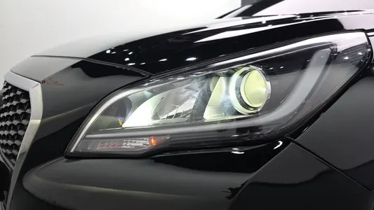 Hyundai LF 2.0 HEV 2015 23