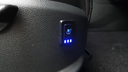 Hyundai LF 2.0 HEV 2015 32