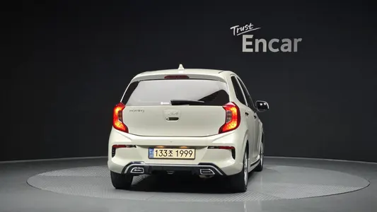 Kia (JA) 2022 4