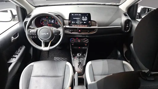 Kia (JA) 2022 7