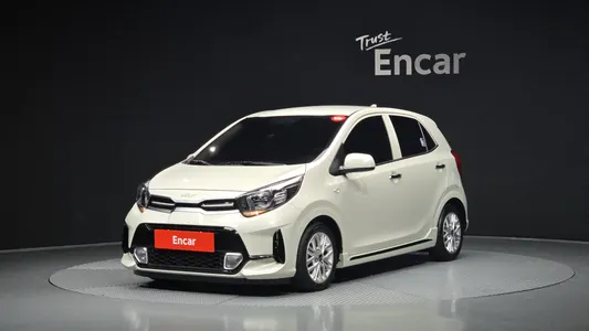 Kia (JA) 2022