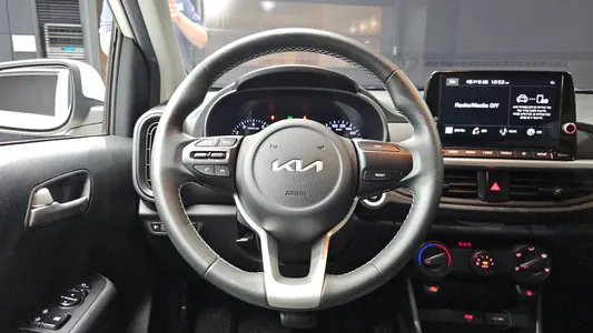 Kia (JA) 2022 13