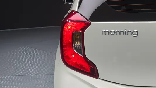 Kia (JA) 2022 23