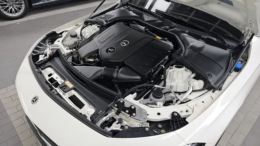 Mercedes-Benz CLE-Class C236 CLE200 2024 6