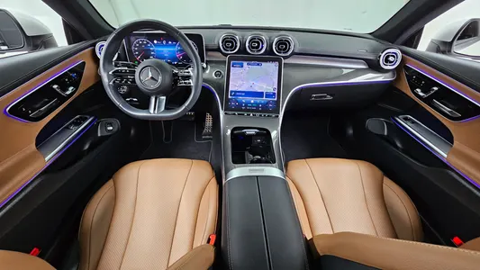 Mercedes-Benz CLE-Class C236 CLE200 2024 7