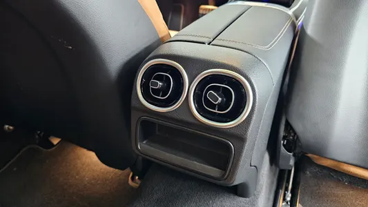 Mercedes-Benz CLE-Class C236 CLE200 2024 23
