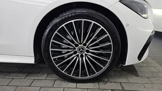 Mercedes-Benz CLE-Class C236 CLE200 2024 27