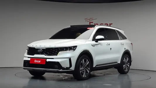 Kia 4 HEV 1.6 2WD 2020