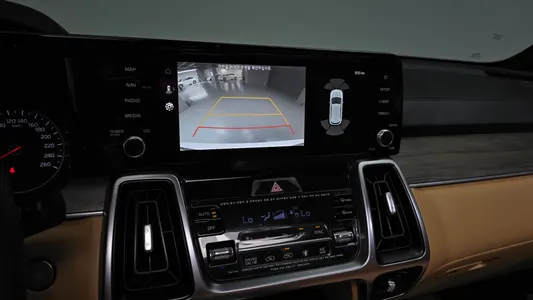 Kia 4 HEV 1.6 2WD 2020 15