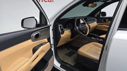 Kia 4 HEV 1.6 2WD 2020 10