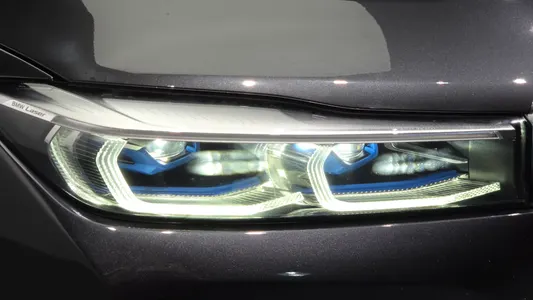BMW 7 Series (G11) 745e i 2020 22