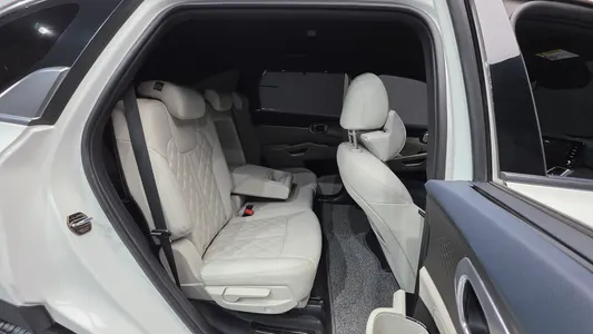 Kia 4 HEV 1.6 2WD 2021 19