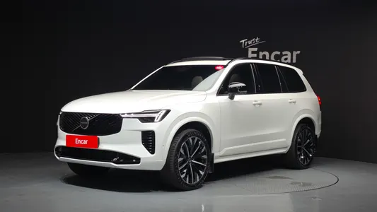 Volvo XC90 2 B6 2025