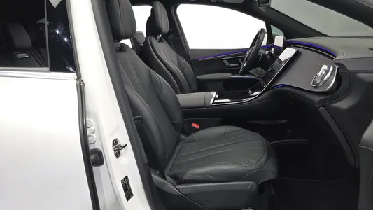 Mercedes-Benz EQS SUV X296 EQS450 4MATIC 2023 11
