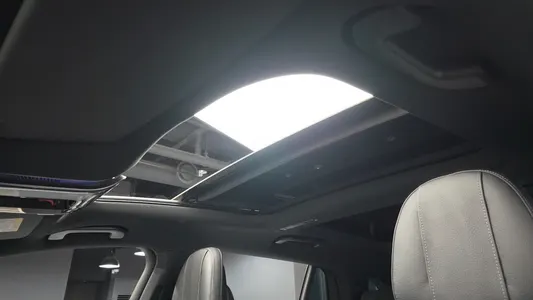 Mercedes-Benz EQS SUV X296 EQS450 4MATIC 2023 19