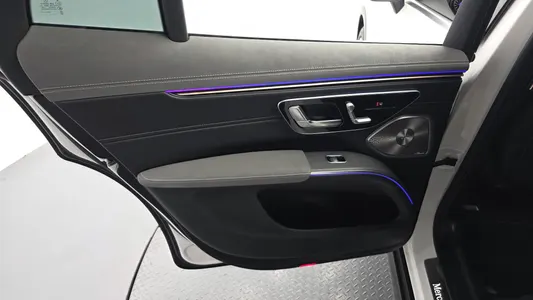 Mercedes-Benz EQS SUV X296 EQS450 4MATIC 2023 25