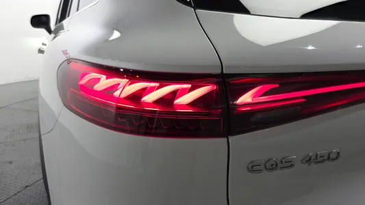 Mercedes-Benz EQS SUV X296 EQS450 4MATIC 2023 23