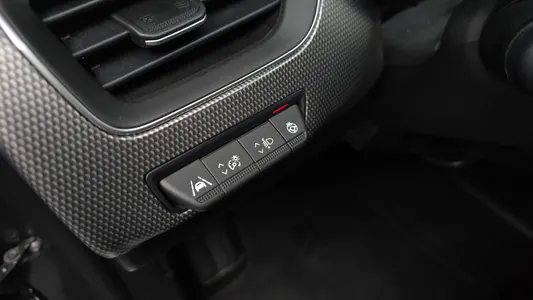 Renault Korea XM3 1.6 GTe RE 2023 16