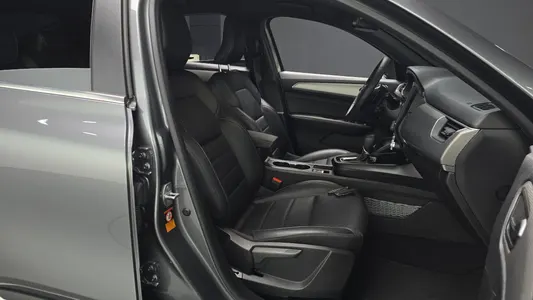 Renault Korea XM3 1.6 GTe RE 2023 26