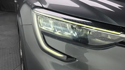 Renault Korea XM3 1.6 GTe RE 2023 22