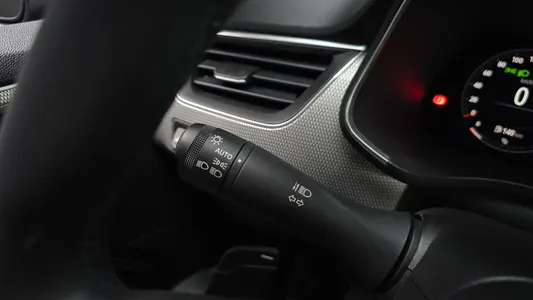 Renault Korea XM3 1.6 GTe RE 2023 29