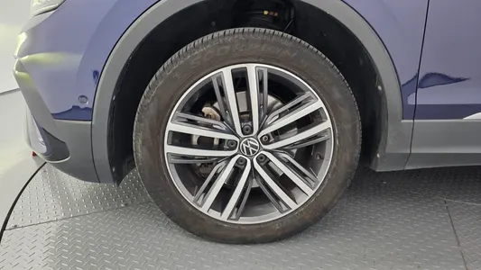 Volkswagen 티구안 올스페이스 2.0 TSI 2023 5