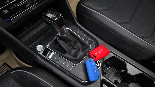 Volkswagen 티구안 올스페이스 2.0 TSI 2023 9
