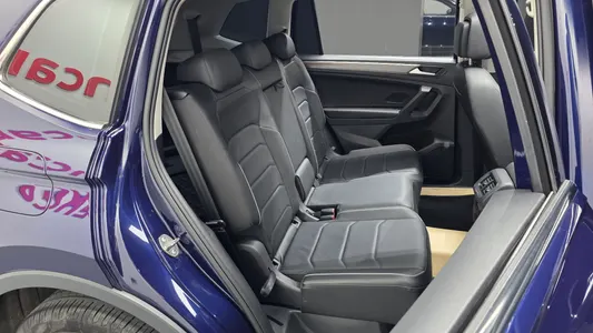 Volkswagen 티구안 올스페이스 2.0 TSI 2023 11