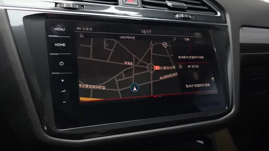 Volkswagen 티구안 올스페이스 2.0 TSI 2023 14