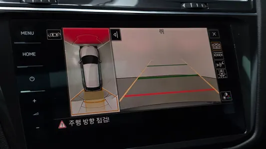 Volkswagen 티구안 올스페이스 2.0 TSI 2023 15