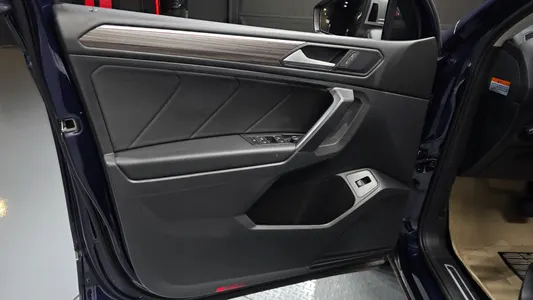 Volkswagen 티구안 올스페이스 2.0 TSI 2023 24