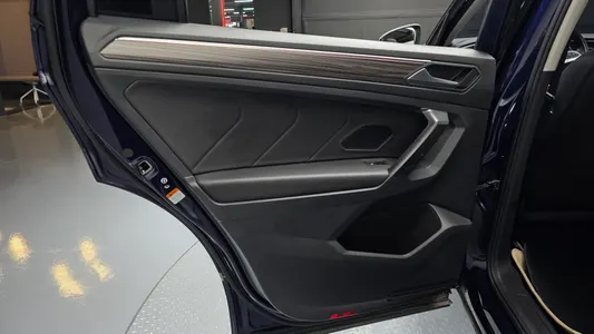 Volkswagen 티구안 올스페이스 2.0 TSI 2023 25