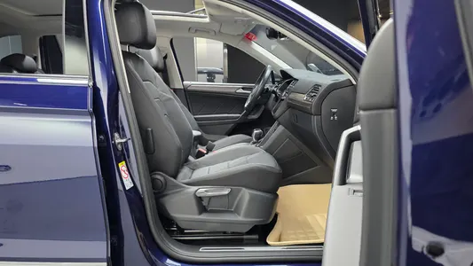 Volkswagen 티구안 올스페이스 2.0 TSI 2023 26