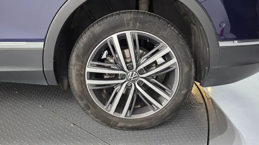 Volkswagen 티구안 올스페이스 2.0 TSI 2023 21