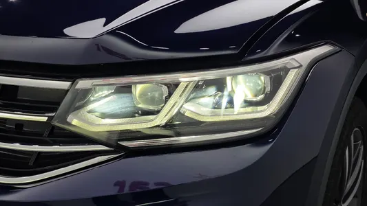 Volkswagen 티구안 올스페이스 2.0 TSI 2023 22