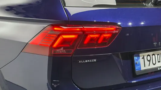 Volkswagen 티구안 올스페이스 2.0 TSI 2023 23