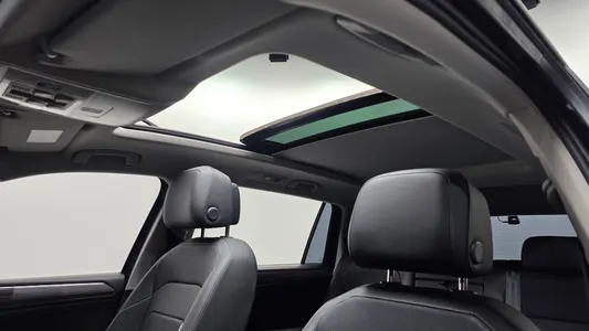 Volkswagen 티구안 올스페이스 2.0 TSI 2023 32