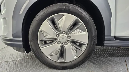Hyundai 코나 일렉트릭 2020 5