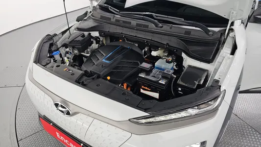 Hyundai 코나 일렉트릭 2020 6
