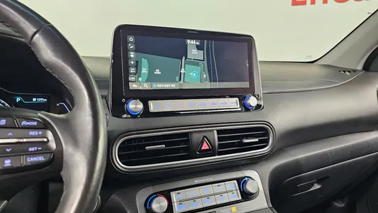 Hyundai 코나 일렉트릭 2020 12