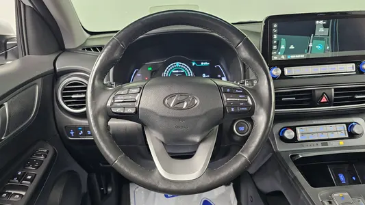 Hyundai 코나 일렉트릭 2020 13