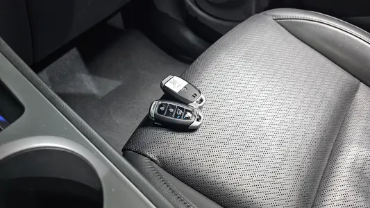 Hyundai 코나 일렉트릭 2020 15