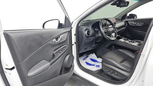 Hyundai 코나 일렉트릭 2020 10