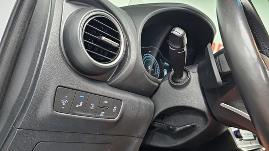 Hyundai 코나 일렉트릭 2020 20