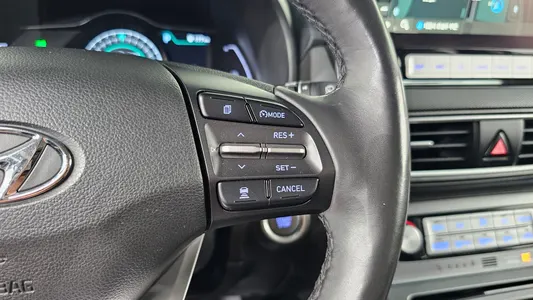 Hyundai 코나 일렉트릭 2020 16