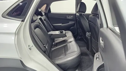 Hyundai 코나 일렉트릭 2020 18