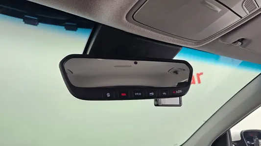 Hyundai 코나 일렉트릭 2020 19